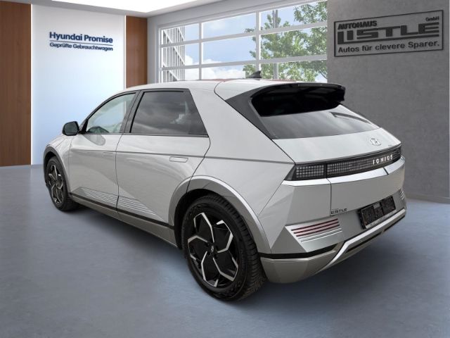 Fahrzeugabbildung Hyundai IONIQ 5 Techniq Elektro +KLIMA+NAVI+PDC+SHZ+UVM+