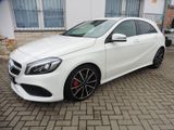 Vorschaubild Mercedes-Benz A 180 AMG Style*LED*NAVI*Alcantara*Kamera*Tempom
