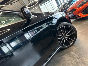 MYAUTOCENTER – Gebraucht- und Jahreswagen mit Werkstattservice in Pfaffenhofen Mercedes-Benz CLA 200 Shooting Brake *TEMPOMAT*NAVI*KLIMA*