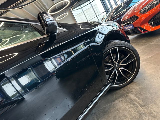 MYAUTOCENTER – Gebraucht- und Jahreswagen mit Werkstattservice in Pfaffenhofen Mercedes-Benz CLA 200 Shooting Brake *TEMPOMAT*NAVI*KLIMA*