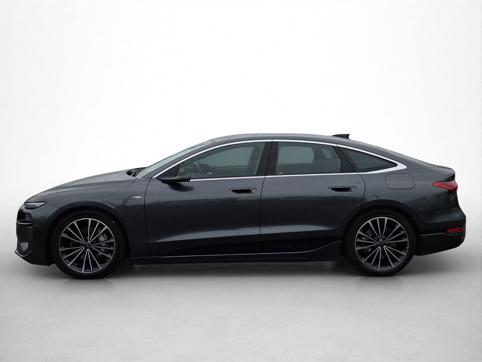 Audi A6 e-tron - Bild 3