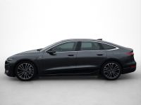 Audi A6 e-tron - Vorschau Bild 3