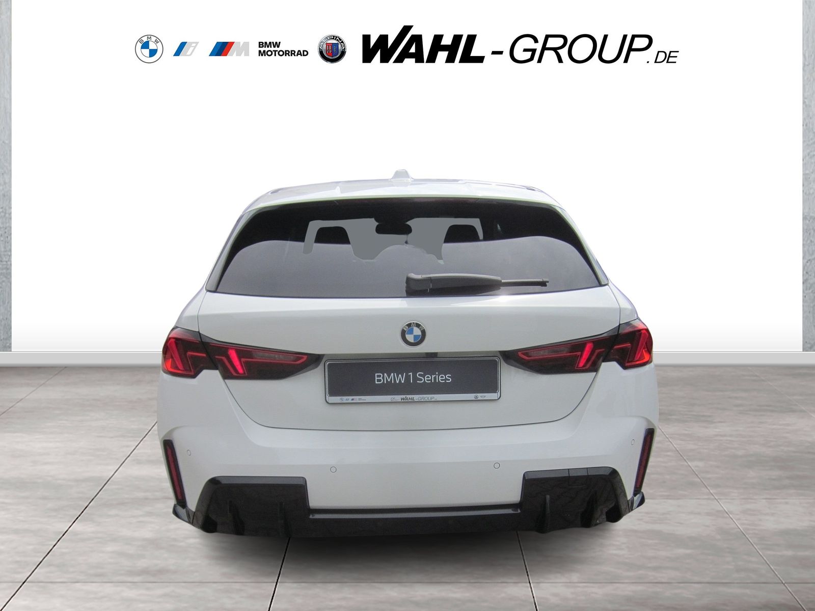 BMW 120 - Bild 5