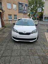 Skoda CITIGI 1.0 - Skoda Citigo in Düsseldorf