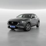 Mazda CX-30 SKY-G 2.0 M Hybrid Selection - Navi/ Matri - Mazda Gebrauchtwagen in Karlsruhe