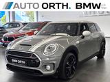 MINI Cooper S Clubman ALL4 NAVI-PROF. PANO HEAD-UP HK - MINI Cooper S Clubman: All4