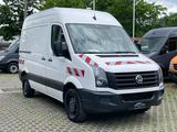 Volkswagen Crafter 2.0 TDI//Hochdach//PDC//2.Hand//AHK//TOP - Volkswagen Crafter: Hochdach
