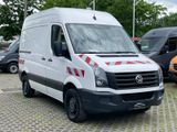 Volkswagen Crafter 2.0 TDI//Hochdach//PDC//2.Hand//AHK//TOP - Volkswagen: Kleinbus, Hochdach
