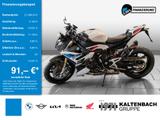 BMW S 1000 R Oil Inklusive 50%" KOMFORT-P. AKRAPOVIC - BMW R50