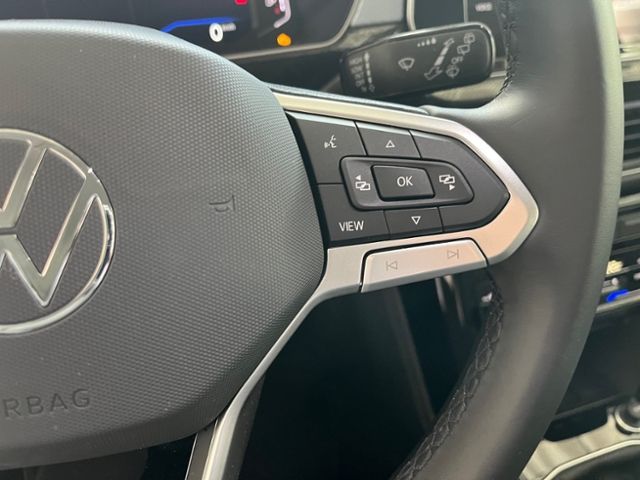 Fahrzeugabbildung Volkswagen T-Cross 1.0 TSI GOAL GJR APP-CONNECT SHZ
