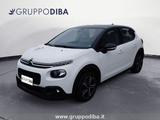 Citroën C3 2017 Benzina 1.2 puretech Feel 82cv n - Citroën C3: N Puretech 82