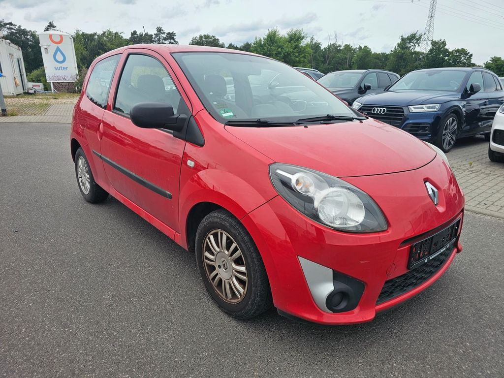 Angebot ansehen Renault Twingo