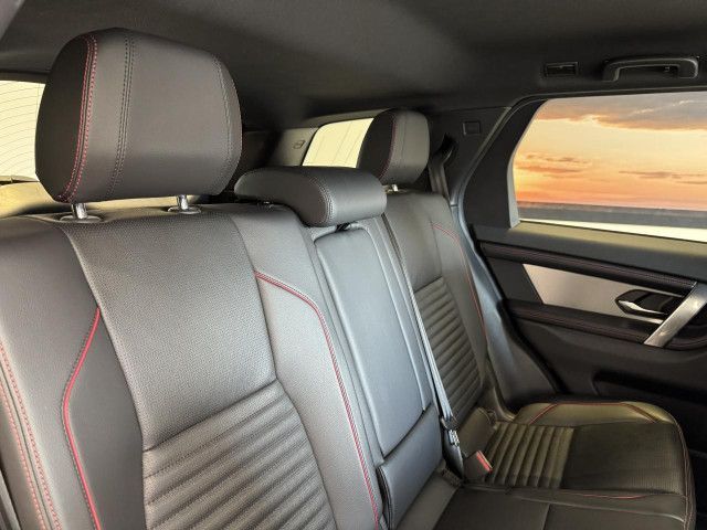 Foto Nummer 5: LAND ROVER Discovery Sport