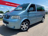 Volkswagen T5 Multivan Atlantis *STDH*AHK*SHZ*Bett* - Volkswagen: Multivan Atlantis