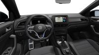 Volkswagen T-Roc - Vorschau Bild 8