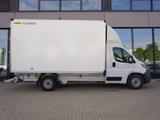 Fiat Ducato 35 140 / Humbaur-Koffer mit Flügeltüren - Angebote