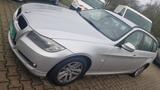 BMW 318d Touring Steptronik / Automatik TOPZUSTAND - BMW 318 aus 2011: Kombi, 318d