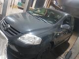 Volkswagen Fox 1,2 Standard - Volkswagen Fox: Standard