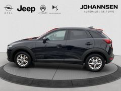 MAZDA CX-3 Exclusive Line 2.0