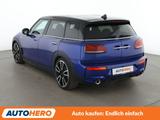 MINI Clubman John Cooper Works ALL4 Aut.*NAVI*HEAD-UP - MINI John Cooper Works Clubman Gebrauchtwagen