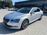 Skoda Superb L&K 4x4 -ACC-Schiebed-Memory-Kamera