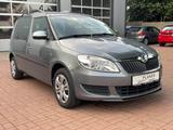 Skoda Roomster Ambition Plus Sitzh. HU+Service neu - gebrauchte Skoda Roomster aus dem Jahr 2013