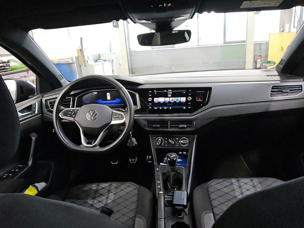 Volkswagen Taigo - Bild 4