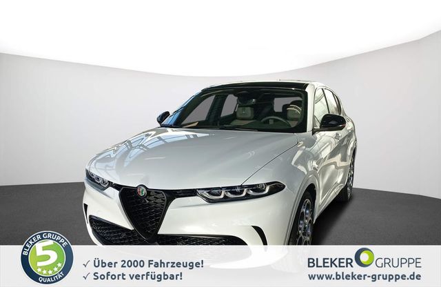 Alfa Romeo Tonale 1.5 Mild Hybrid Tributo Italiano