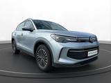 Volkswagen Tiguan 1.5 eTSI DSG Life | PANO | NAVI | AHK | - Volkswagen mit Benzin-Antrieb: Scheckheftgepflegt