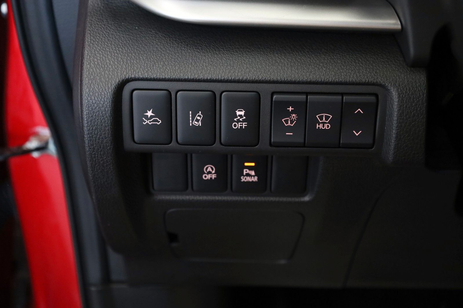 Fahrzeugabbildung Mitsubishi Eclipse Cross Top 2WD Leder,Navi,LED,HUD,Panoram