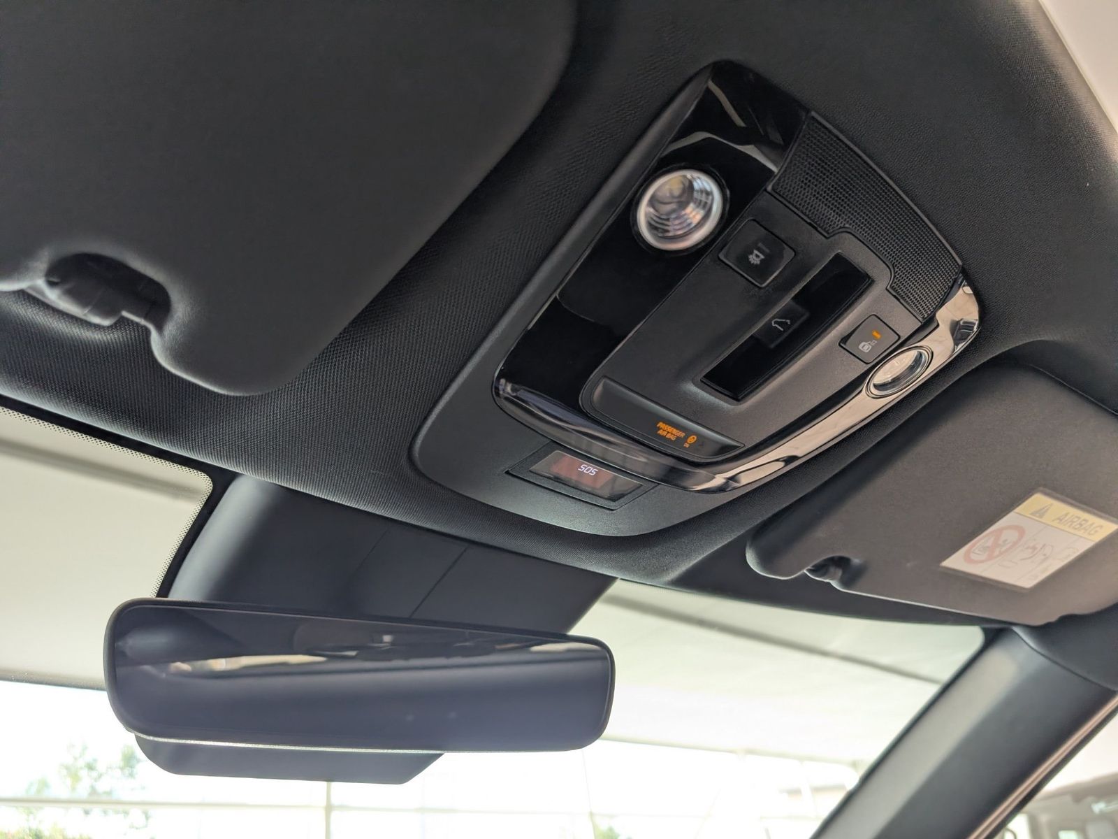 KIA EV6  AWD 77.4 kWh GT-line Glasdach AHK Design – Bild 39