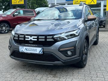 Fotografie Dacia Sandero TCe 110 Stepway Extreme+