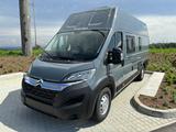 Clever Flex *Dieselheizung-400AH Lithium-Schwenkbad* - Clever Flex