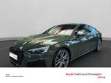 Audi S5 Sportback 3.0 TDI quattro *MATRIX*STHZ*B&O* - Audi S5: Limousine