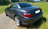 Mercedes-Benz SLK 200 BlueEFFICIENCY - - Mercedes-Benz SLK-Klasse in Frankfurt (Main)