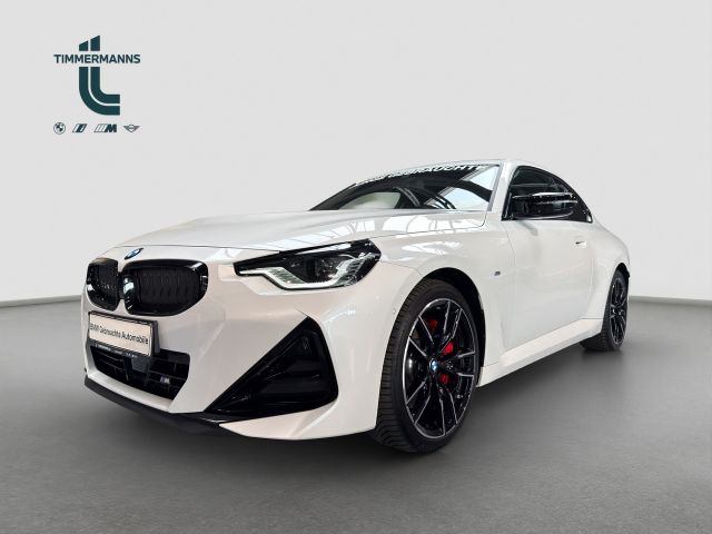BMW M240i xDrive Steptronic Coupe Sport Aut.