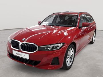 BMW 318 - 2