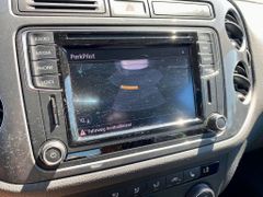 Fahrzeugabbildung Volkswagen Tiguan 2.0 TDI AAC SHZ AHK NAVI PDC GRA USB