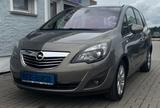 Opel Meriva B Innovation *2. H*Lnkrdhz*8-fach*Stzhng* - Opel Meriva: Standheizung