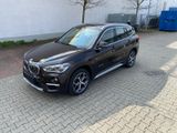 BMW X1 sDrive18d/Kamera/Navi/TÜV NEU/Service NEU - BMW X1 in Frankfurt (Main)