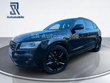 Audi SQ5 3.0 TDI competition quattro 2.HAND*LED*NAVI* - Audi SQ5 in Essen