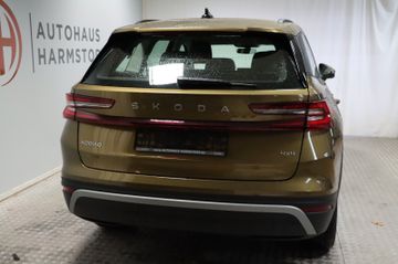 Skoda Kodiaq 2.0 TDI 142 kW 4x4 Selection 7-Sitze AHK