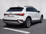 Audi A3 allstreet 35 TFSI (Navi plus*AHK) MATRIX ACC - Audi A3: Allstreet