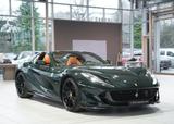 Ferrari 812 GTS *1.H *Carbon *SOFORT *JBL *MwSt* *LIFT - Ferrari aus 2023