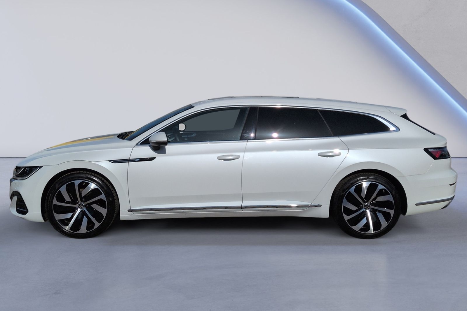 Arteon Shooting Brake 2.0 TSI DSG R-Line STHZ+