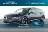 Volkswagen Arteon SB Elegance 2.0 TDI SCR DSG RFK*PDC*Tempo - Volkswagen Arteon in Bremen
