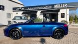 Audi TT Roadster"SPORTPAKET"+19"+LED+Virtual+Makellos - Audi TT in Gelsenkirchen