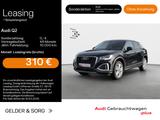 Audi Q2 35 TDI advanced LED*RFK*Virtual*Navigation - Audi: A