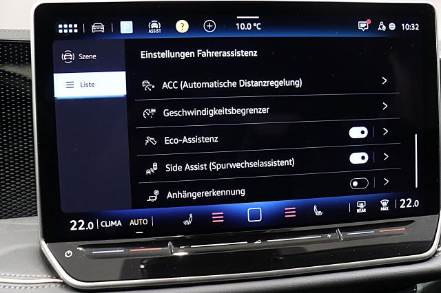 Passat Business 1.5 TSI eHybrid DSG AHK Head-up 