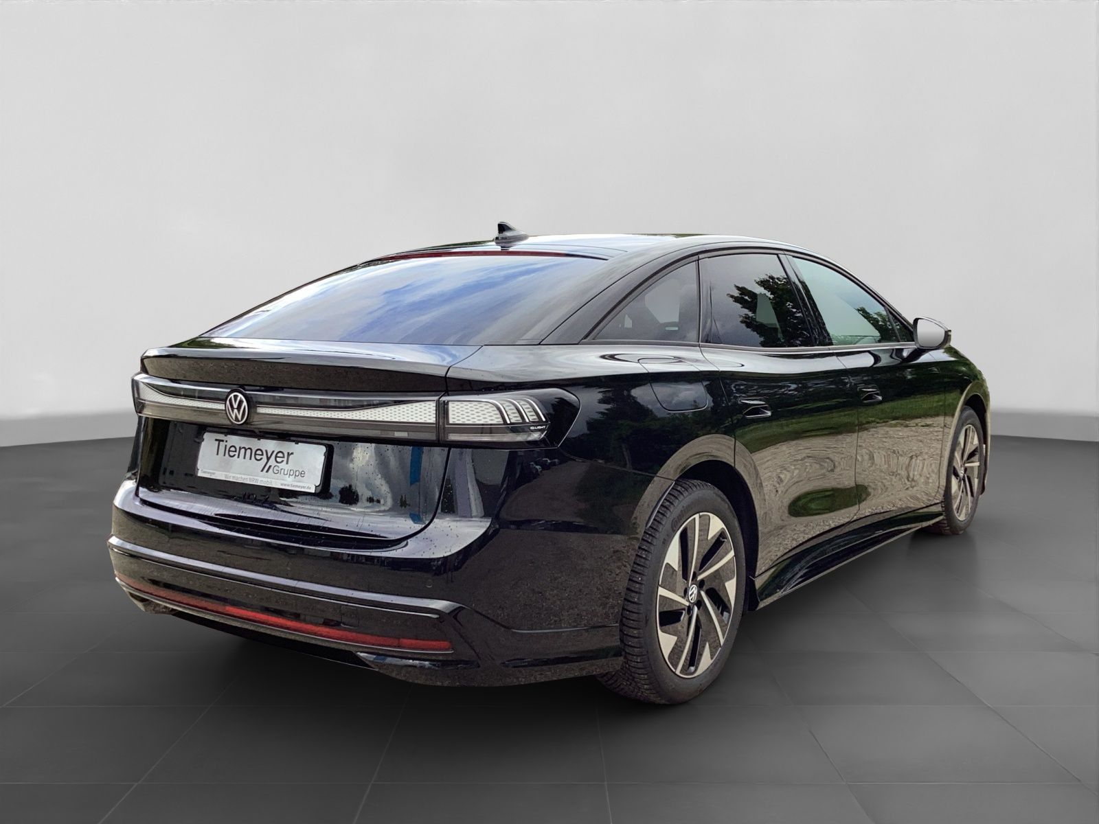 Volkswagen ID.7 - Bild 3